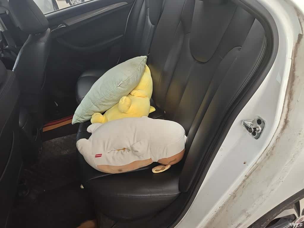 Roewe 360, 2017 23