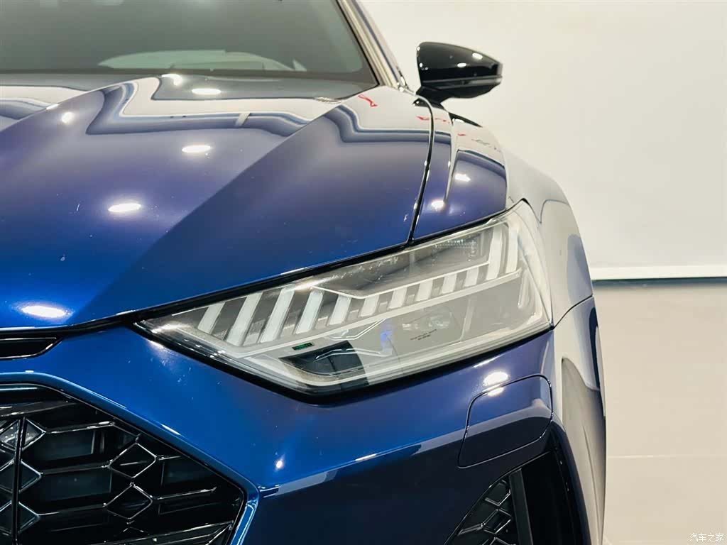 Audi RS, 2021 14