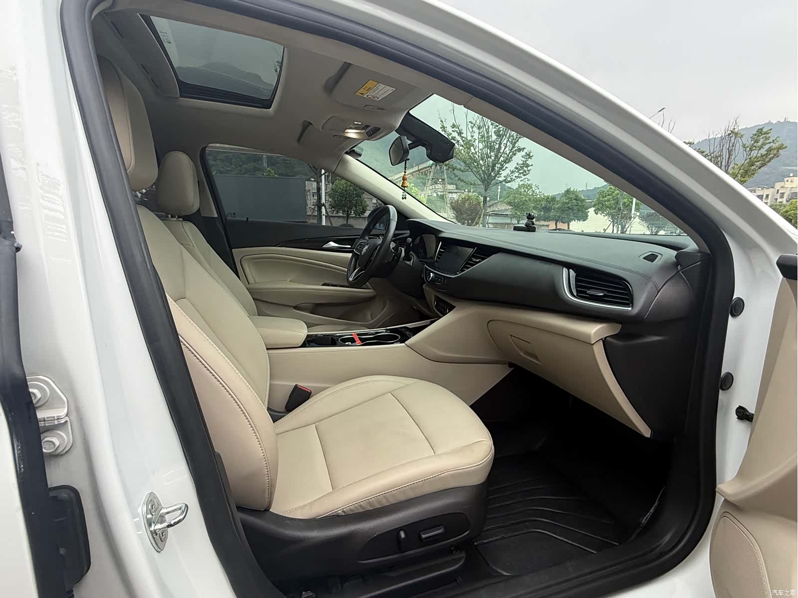 Buick Regal, 2020 13