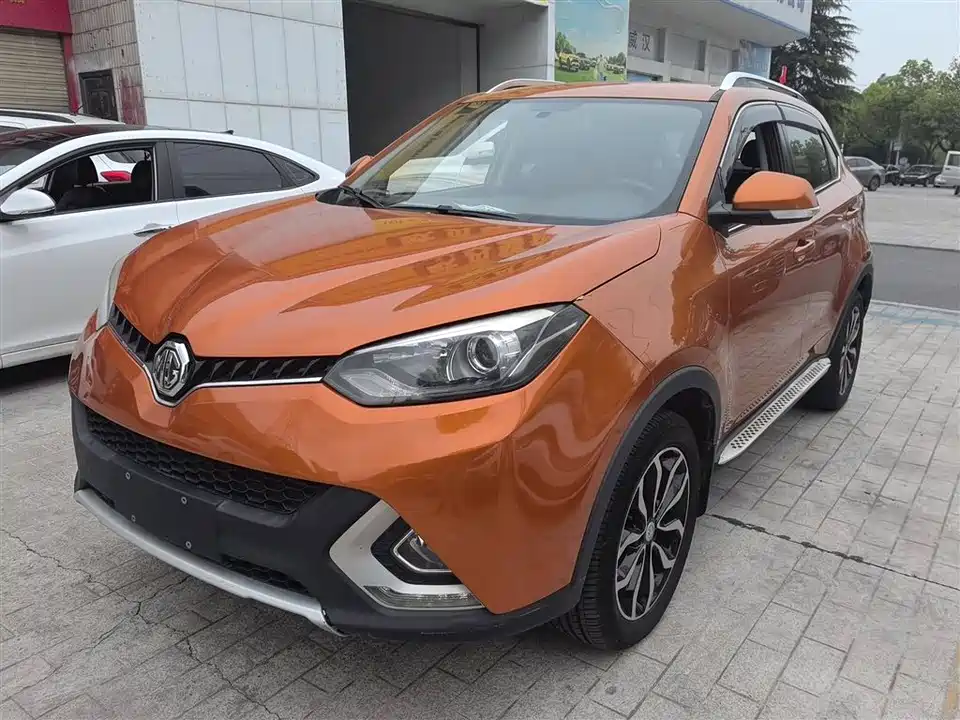 MG Ruiteng