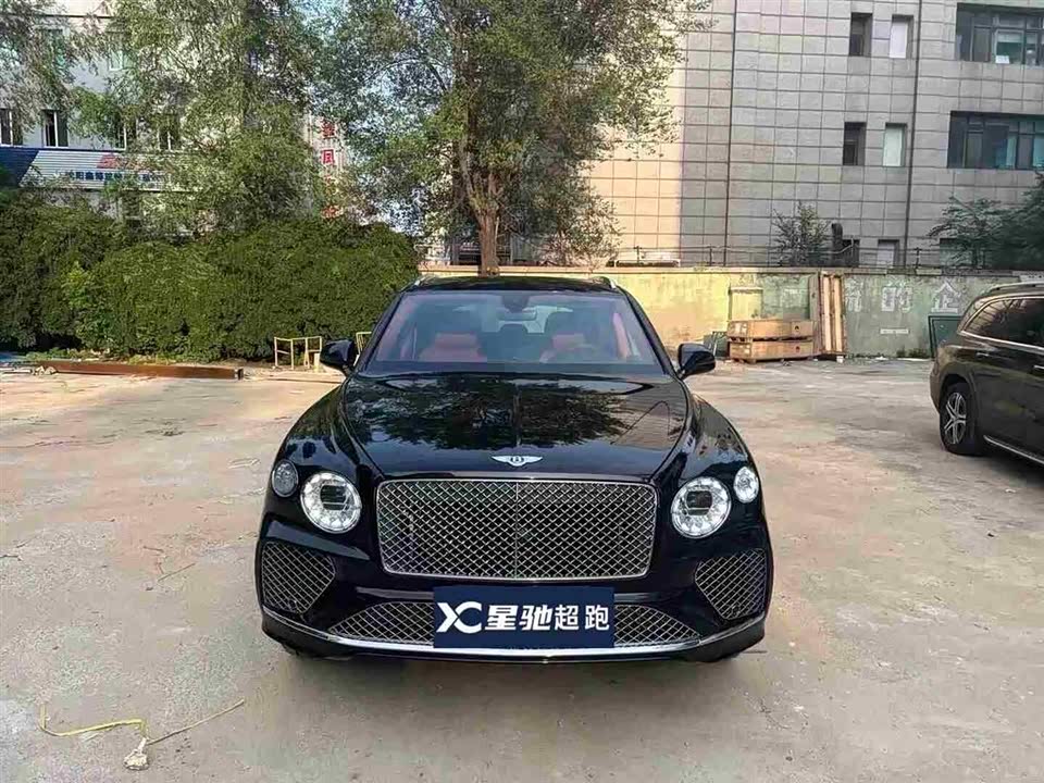 Bentley Timyue Bentley Timyue