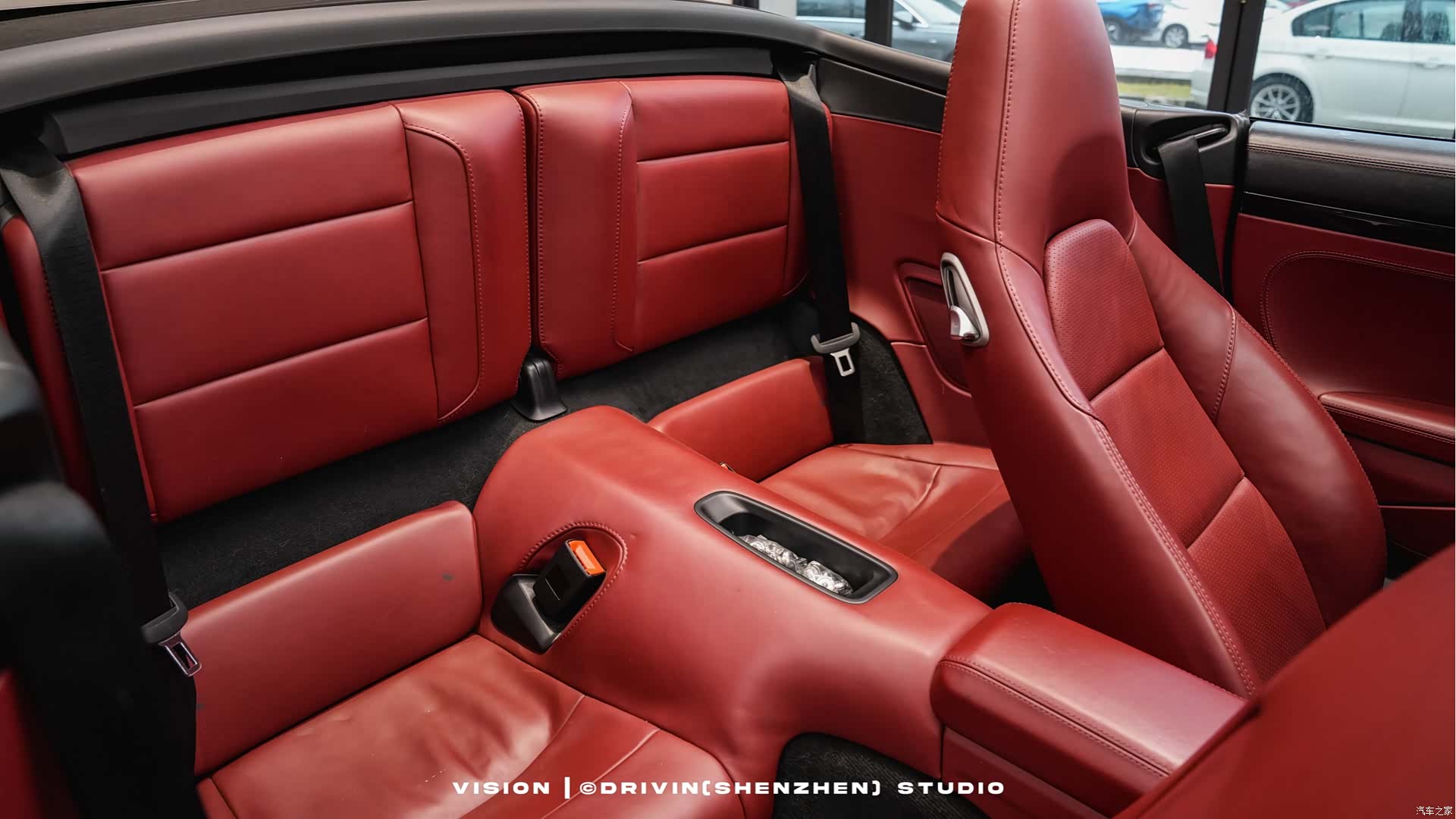 Porsche 911, 2016 11