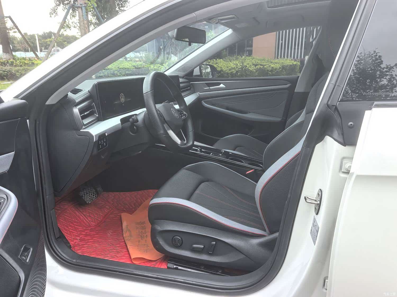 Volkswagen Lamando, 2023 6