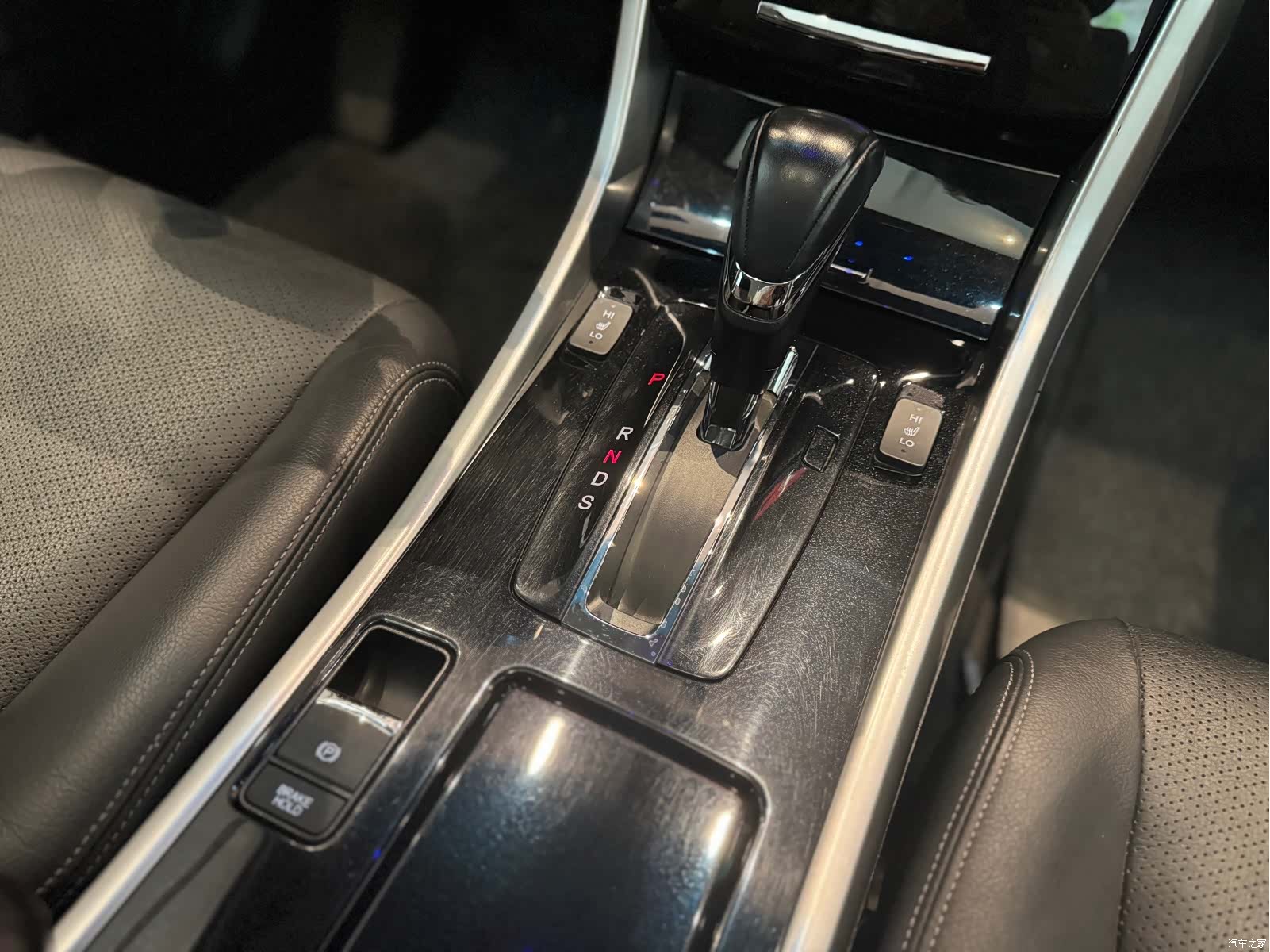 Honda Accord, 2017 17