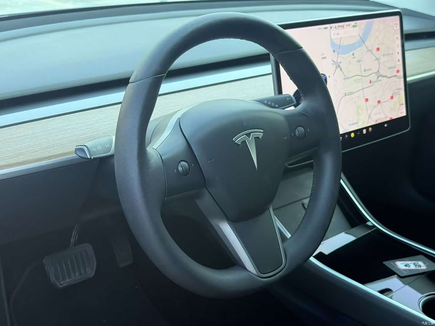Tesla Model 3, 2020 8