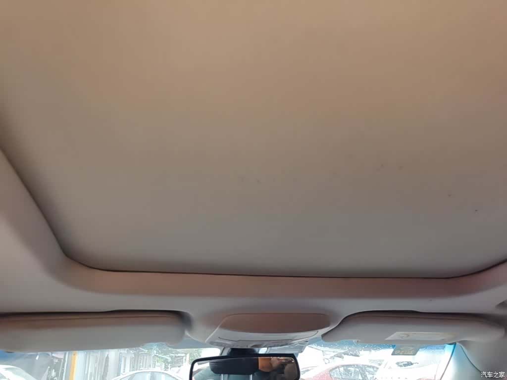 Ford Taurus, 2016 18