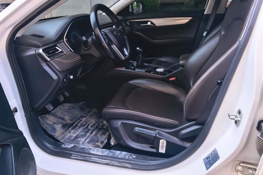 JAC A5, 2020 9