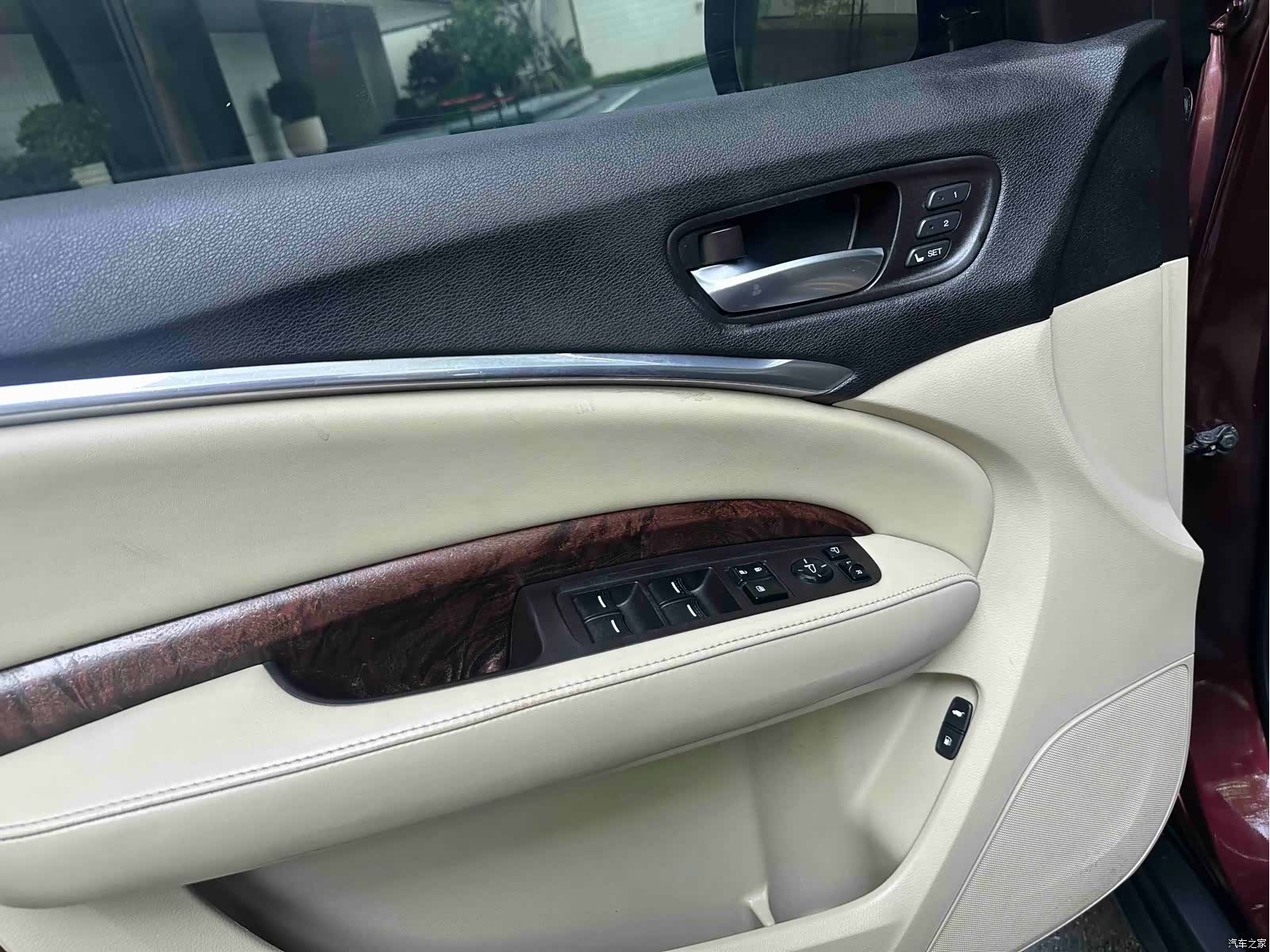Acura MDX, 2016 13