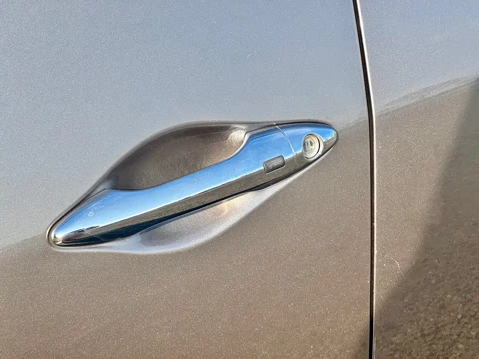 Hyundai Beijing ix35