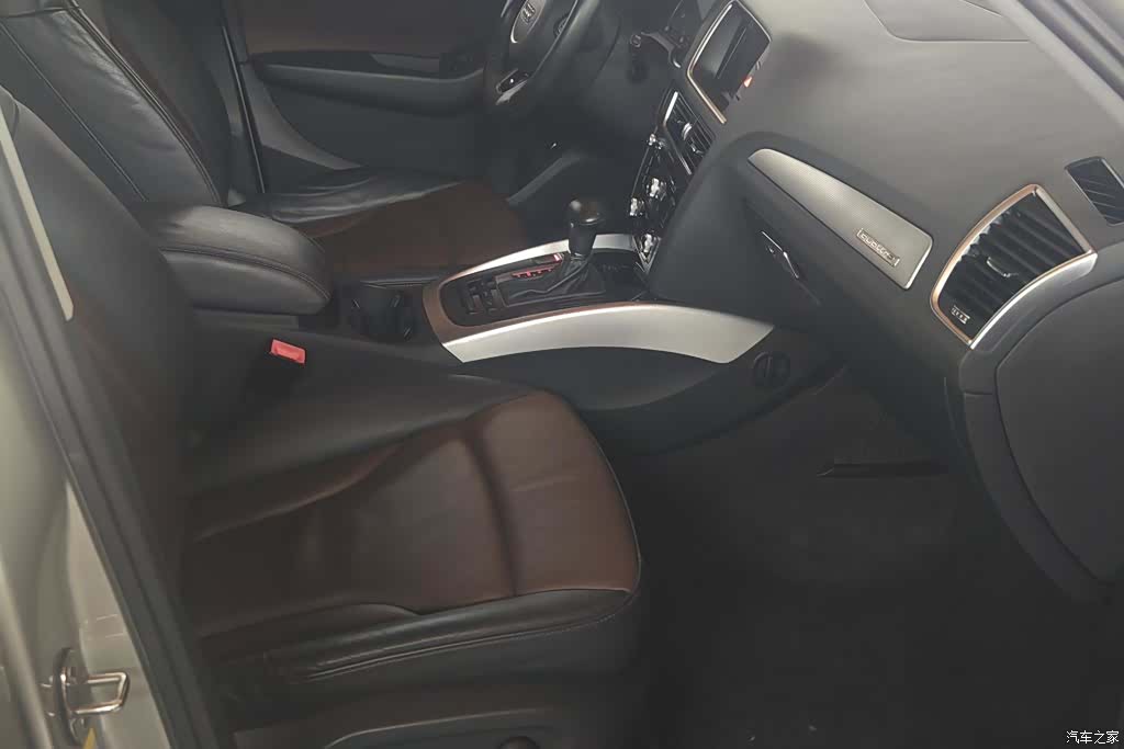 Audi Q5, 2016 8