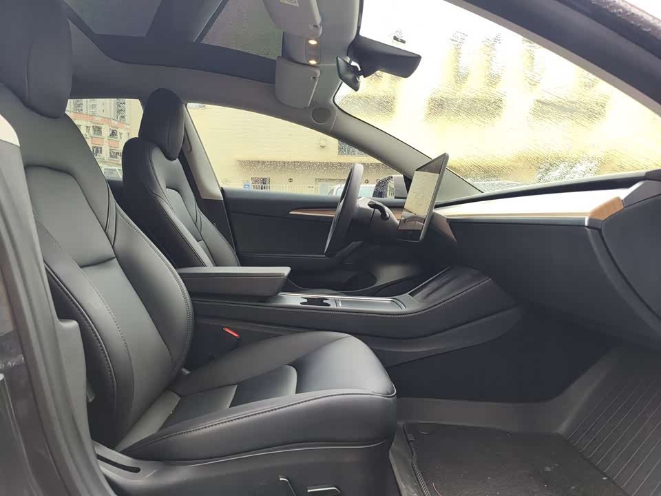 Tesla Model 3 Tesla Model 3