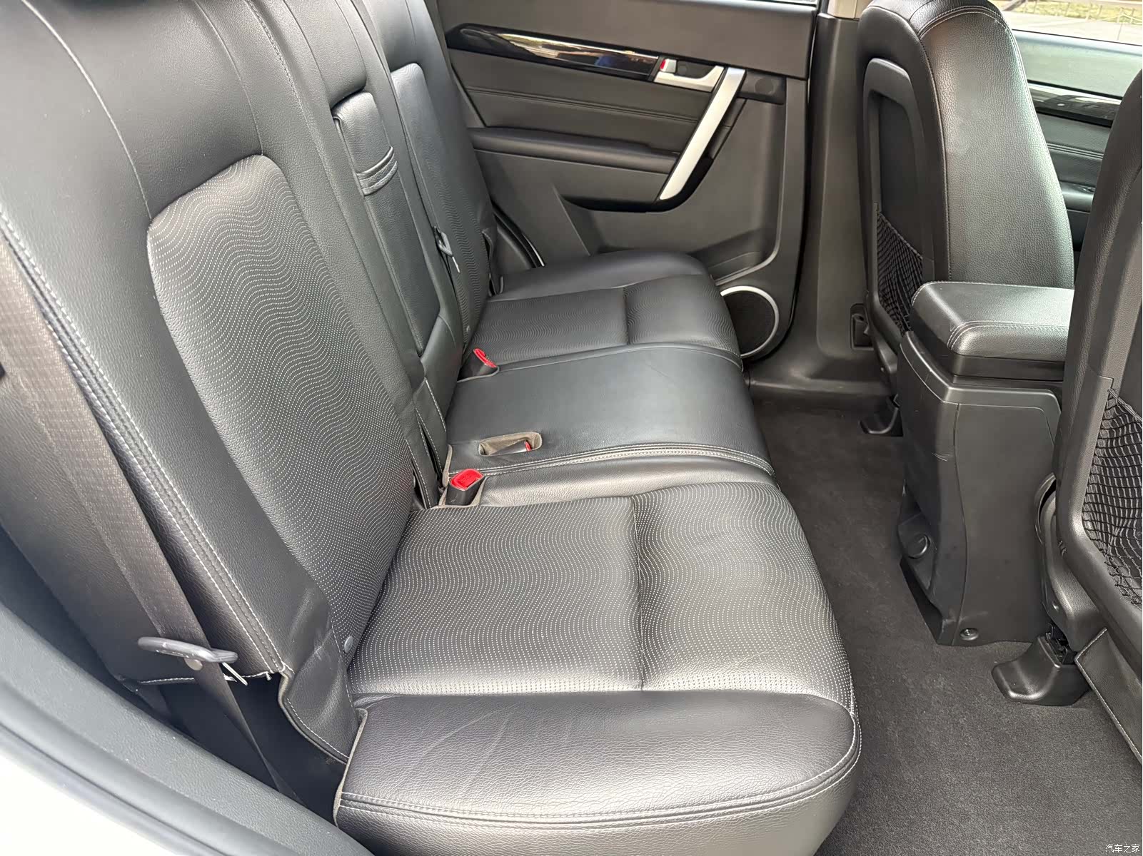 Chevrolet 7, 2014 14
