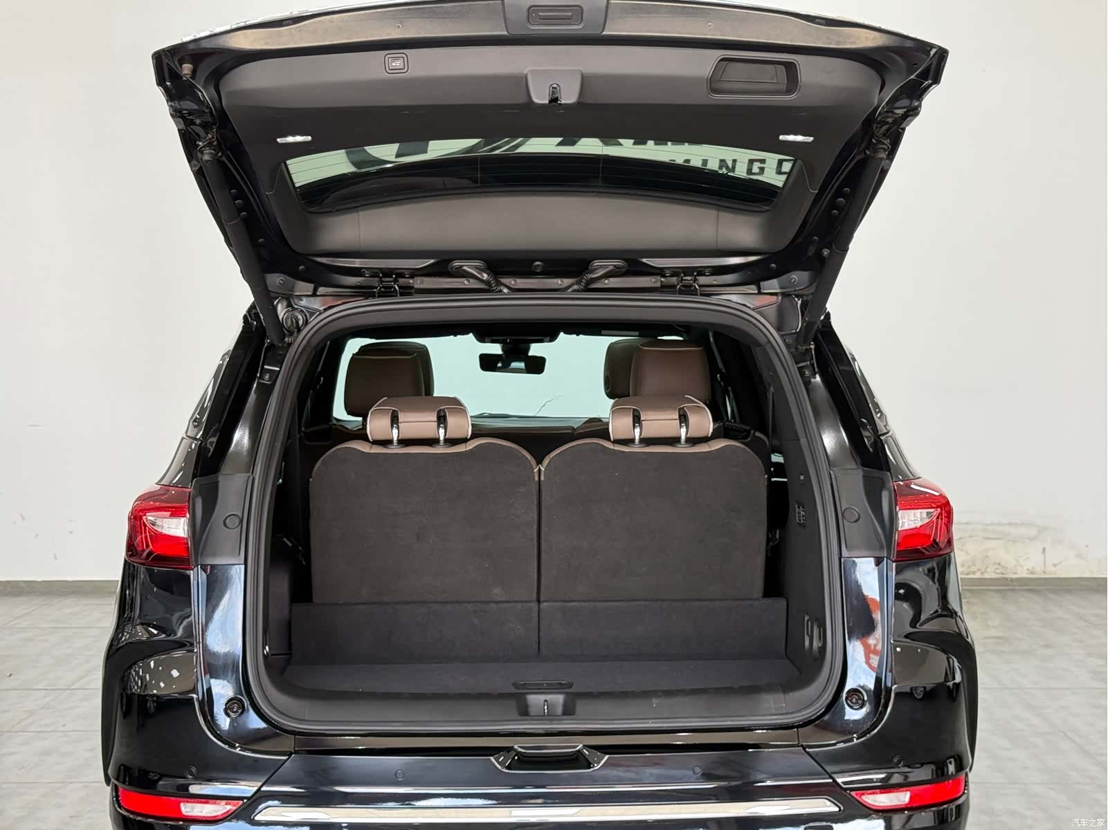 Buick Enclave, 2022 23