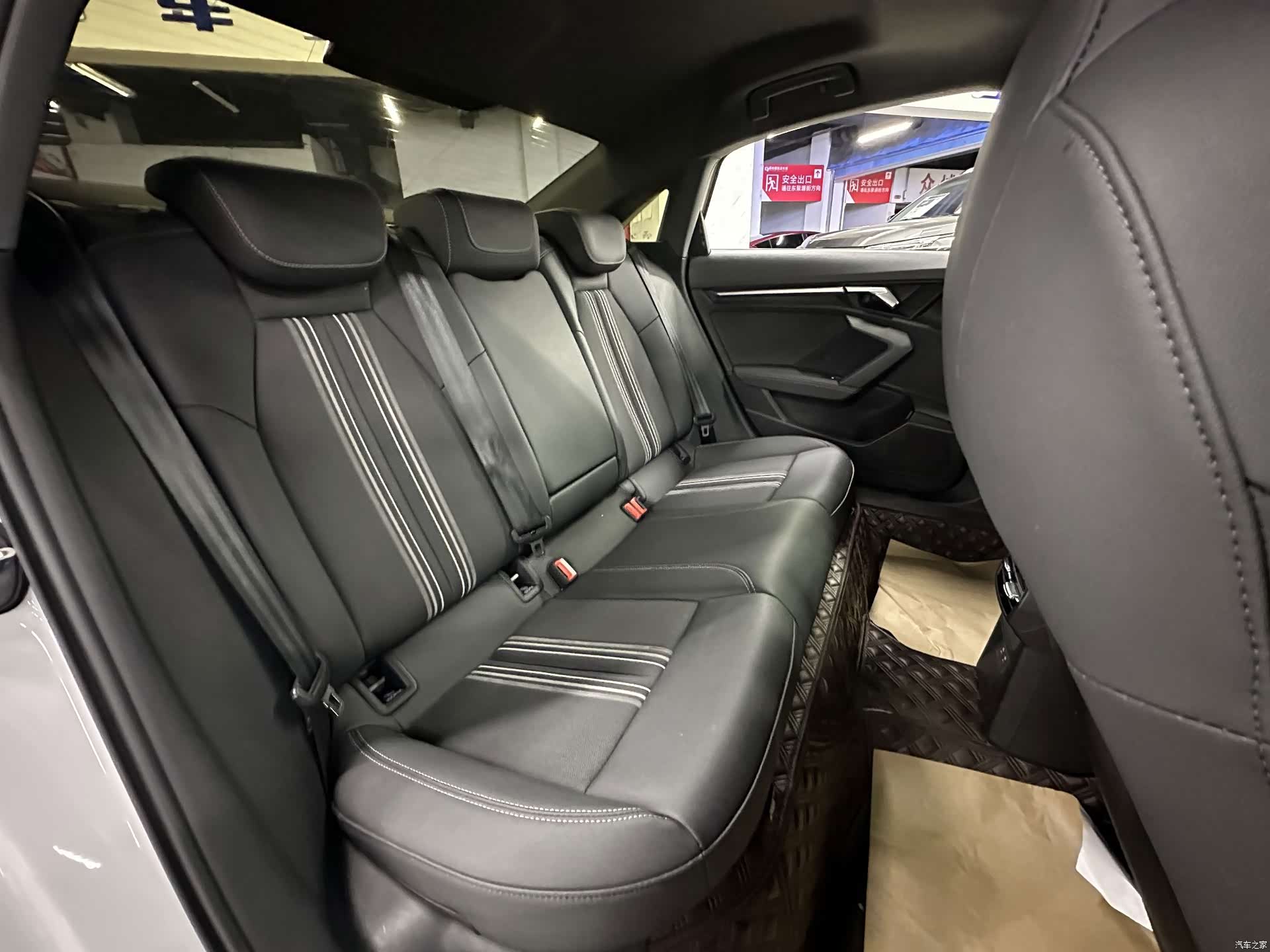 Audi A3, 2023 15