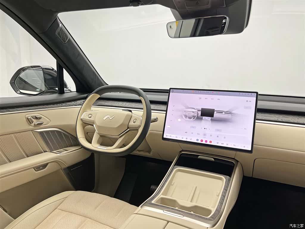 NIO L90, 2025 26