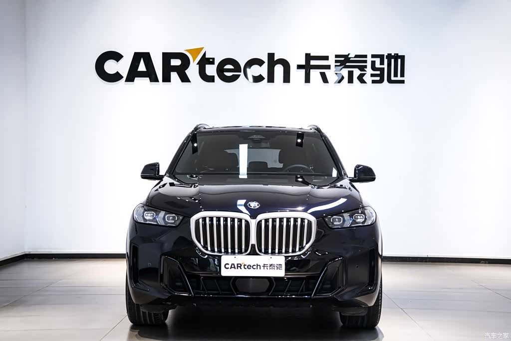 BMW X5, 2024 3