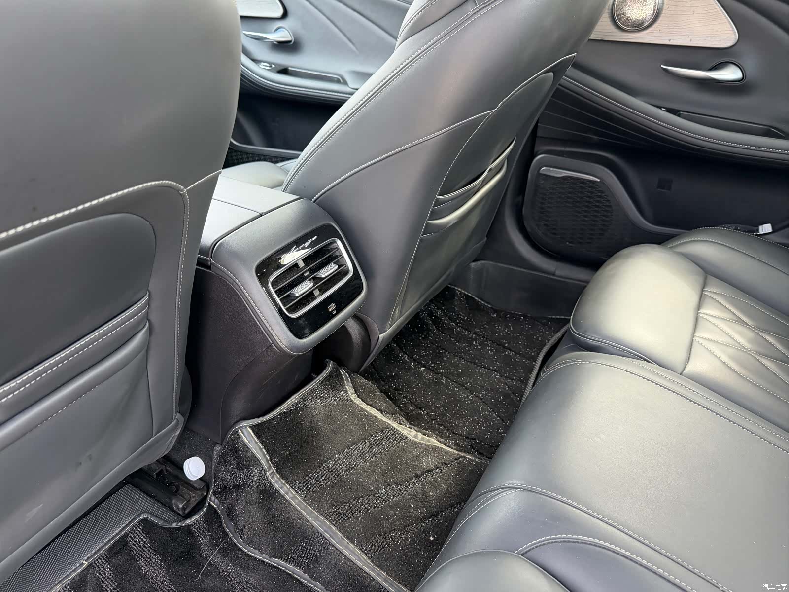 Chery Arrizo 8, 2023 12