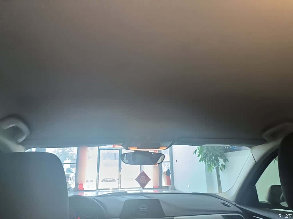 BMW 1 Series, 2017 18