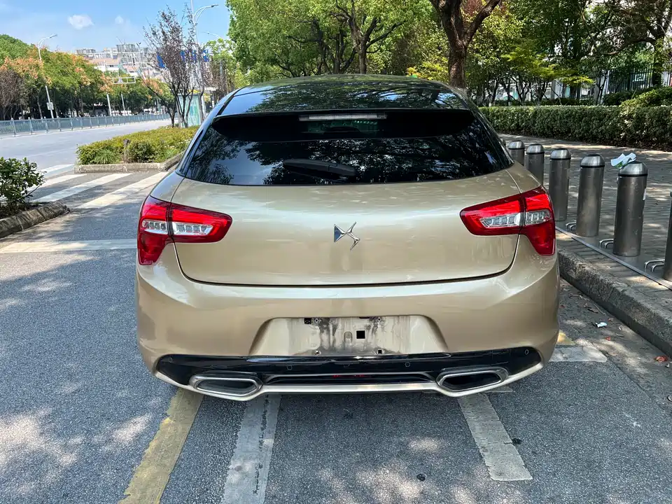 DS 5