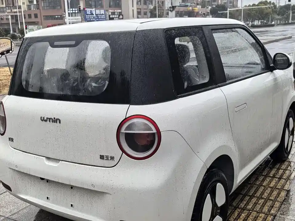 Changan Changan Lumin