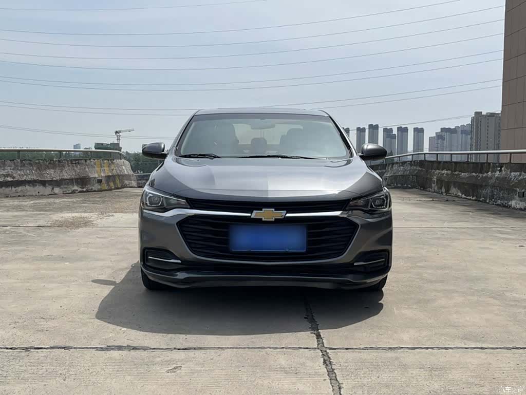 Chevrolet 320, 2022 16