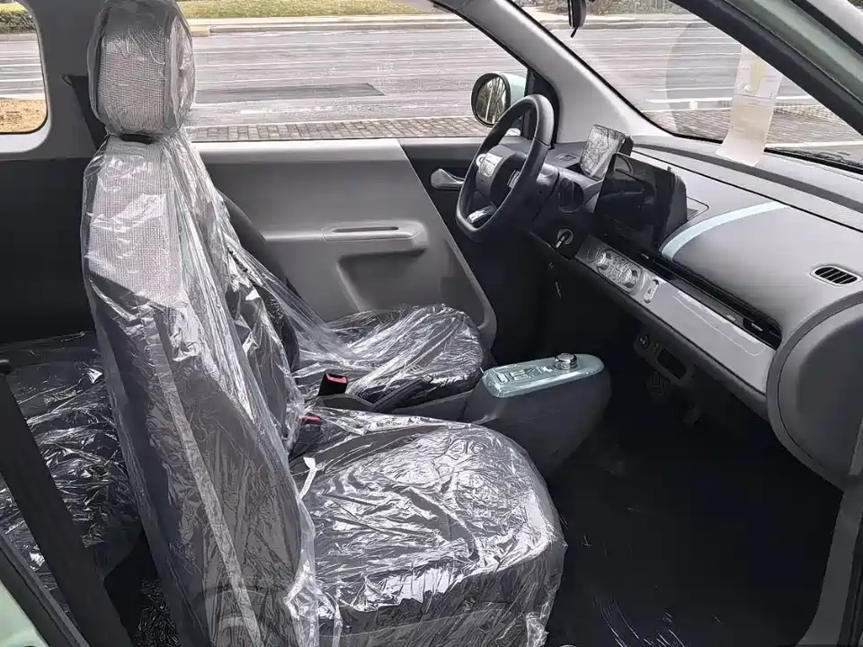 Changan Changan Lumin