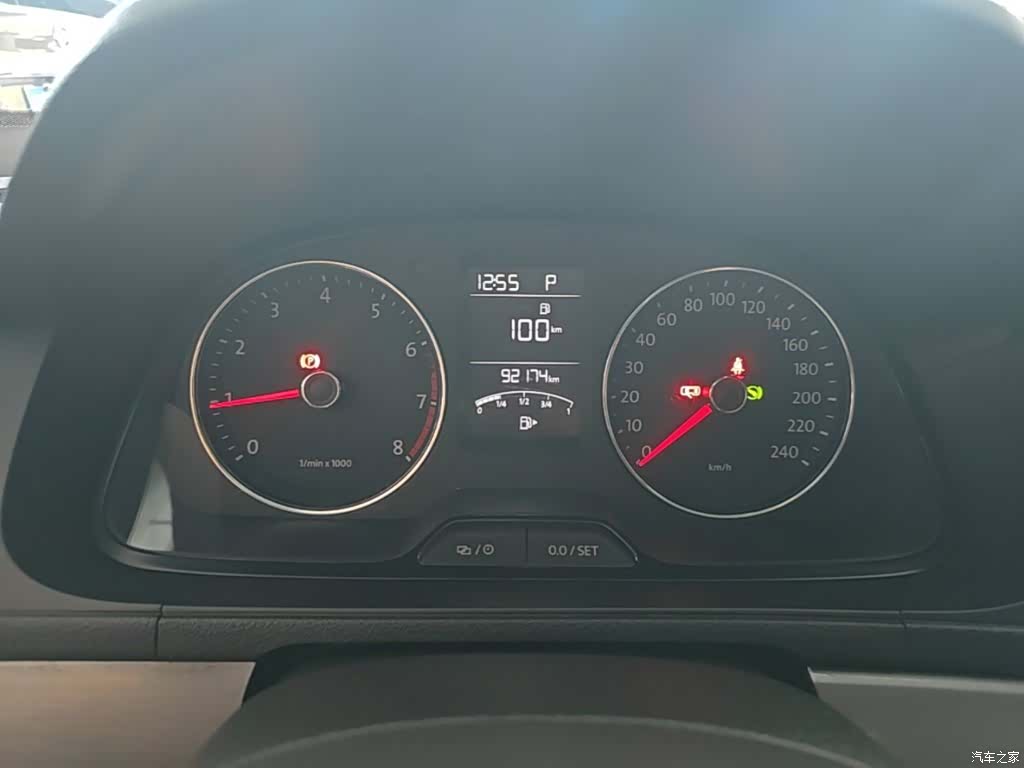 Volkswagen Lavida, 2016 12