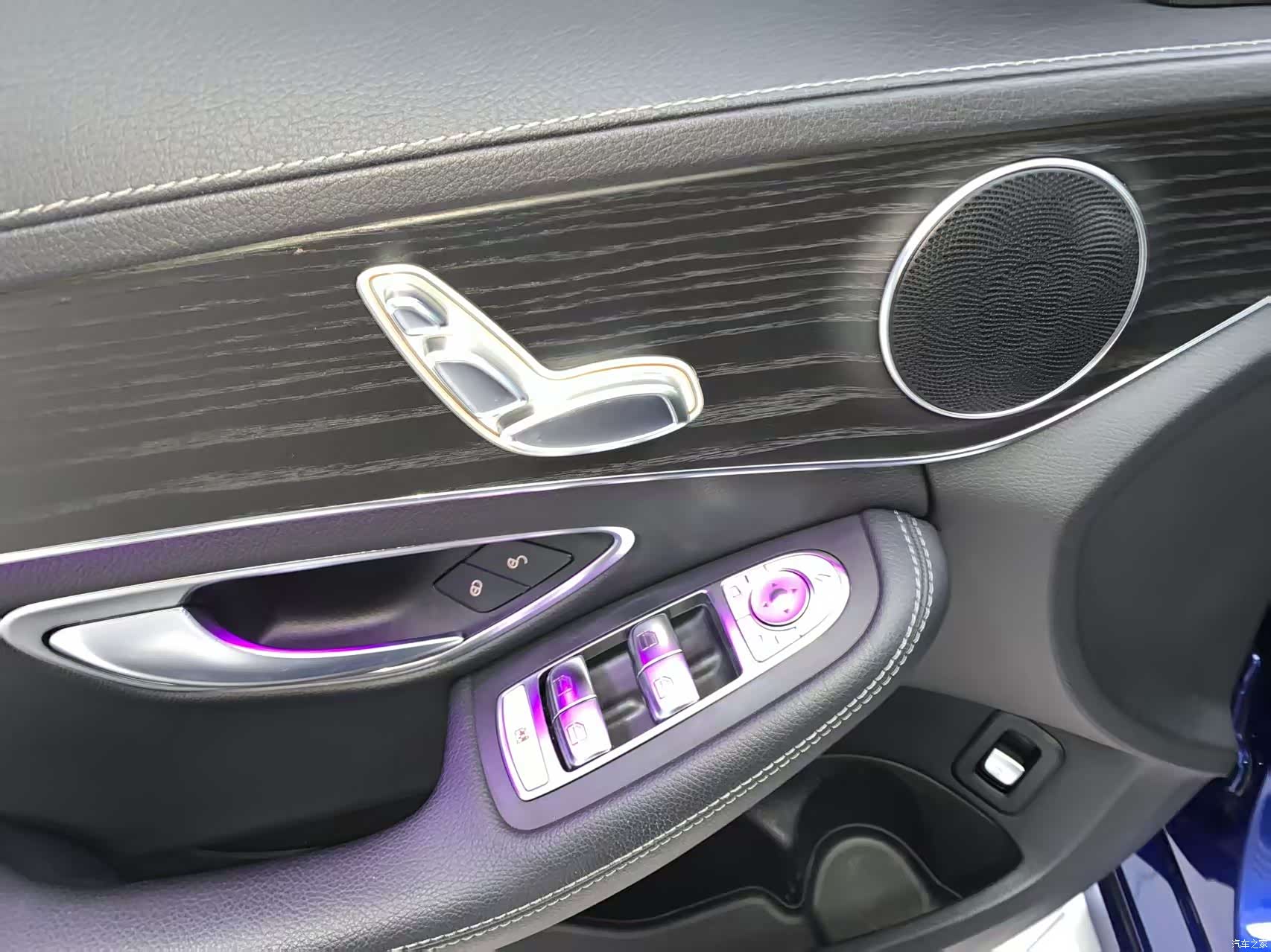 Mercedes-Benz C-Class, 2021 20