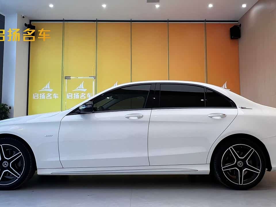 Mercedes-Benz Class C Mercedes-Benz Class C