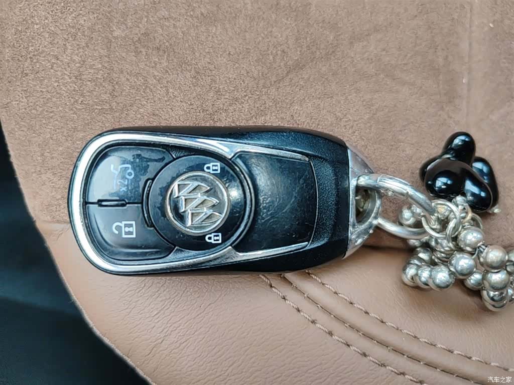 Buick Regal, 2018 9
