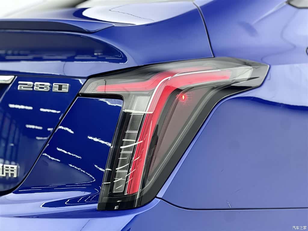 Cadillac CT5, 2021 17
