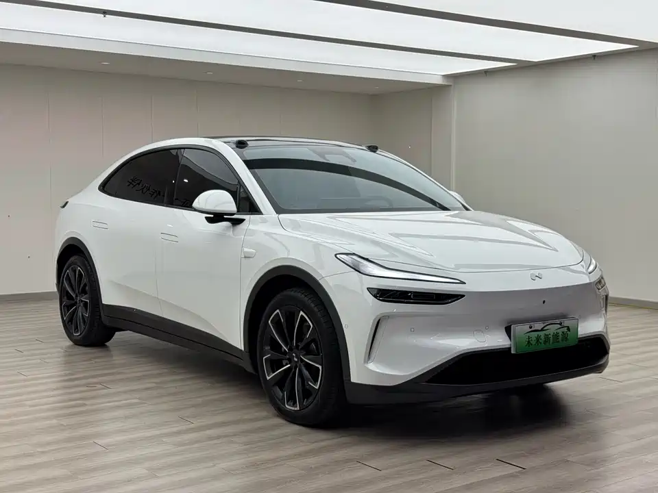 NIO L60
