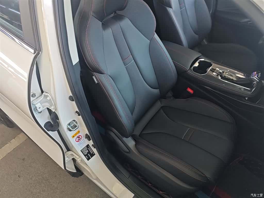Changan X5, 2021 25