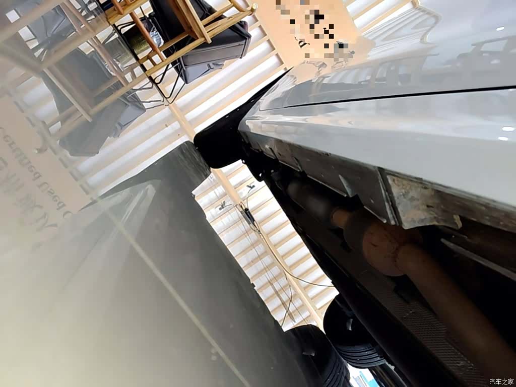 BYD Qin, 2023 21