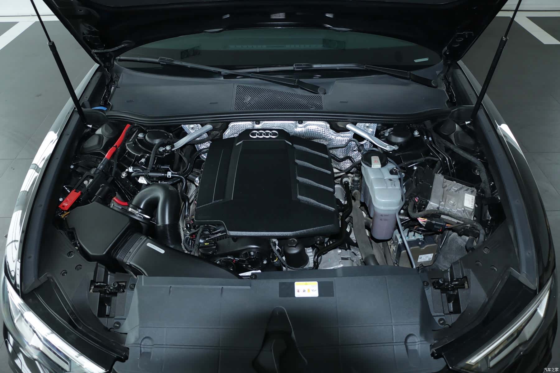 Audi A6L, 2025 9