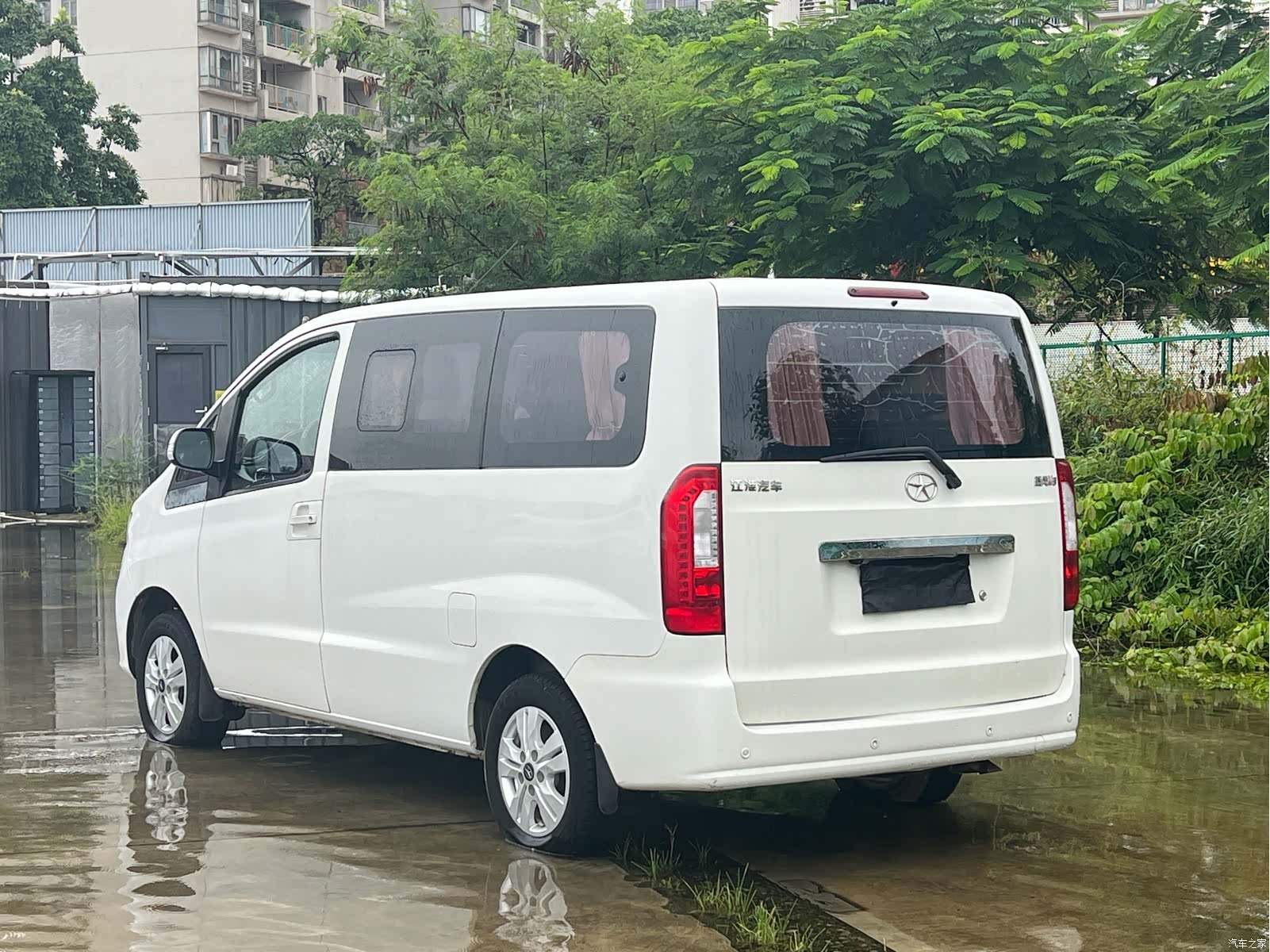 JiangQiJiTuan M3, 2017 10