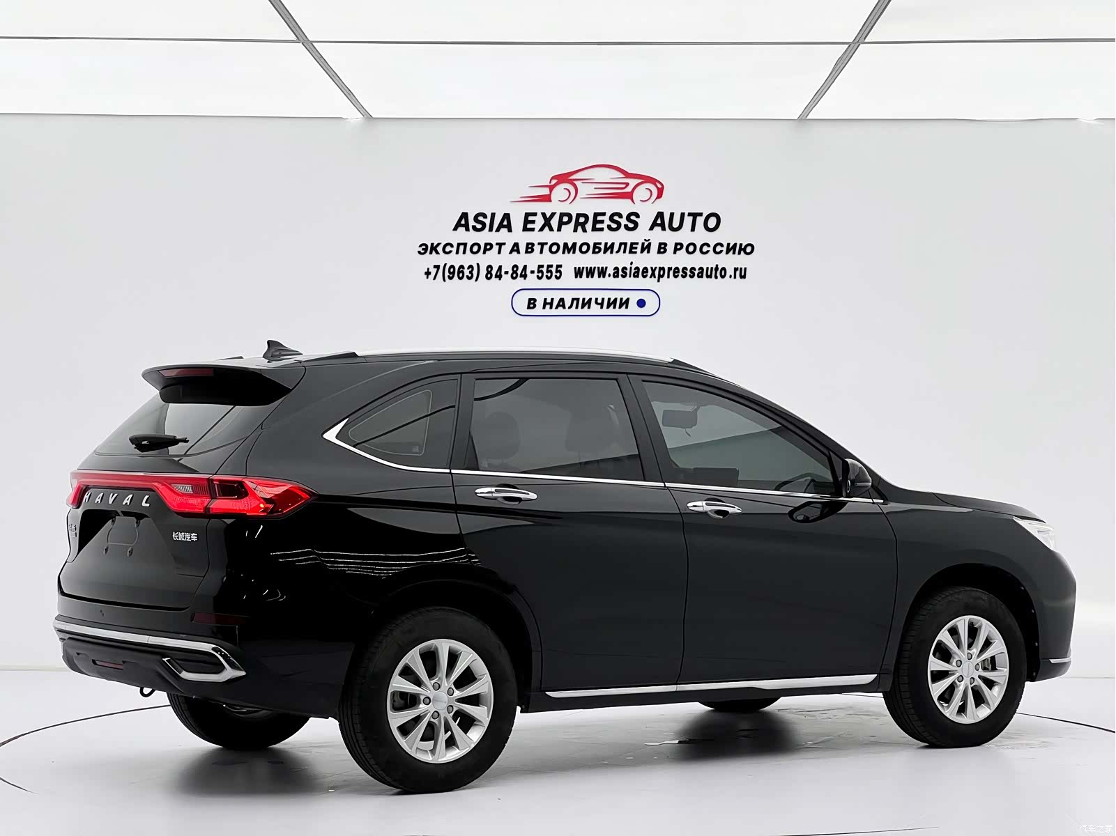 Haval M6, 2022 4