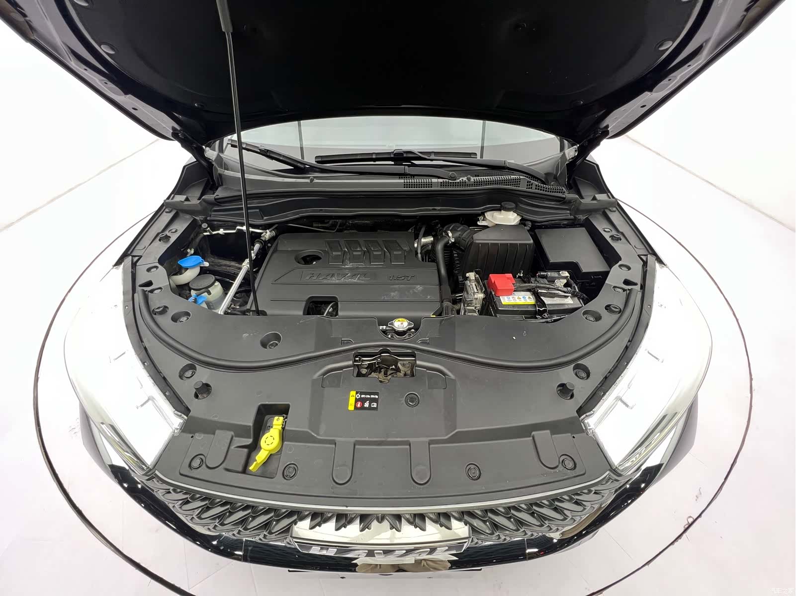 Haval M6, 2022 8