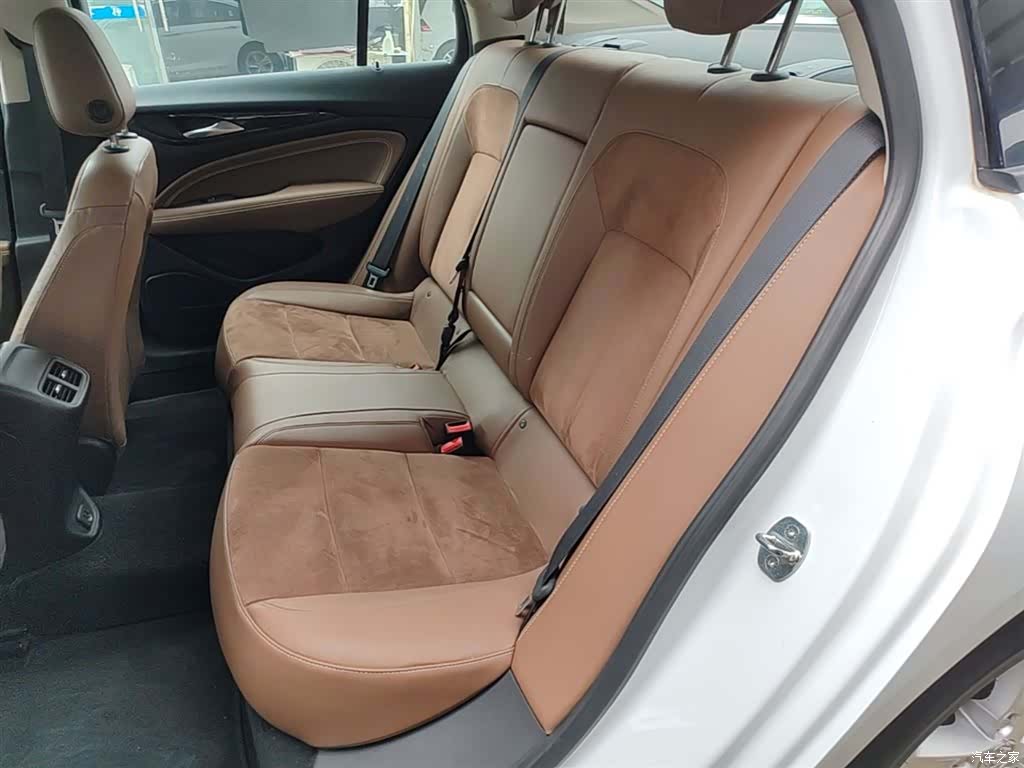 Buick Regal, 2018 17