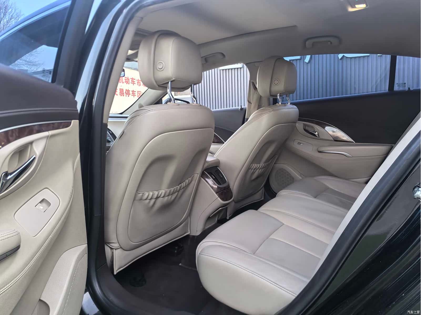 Buick LaCrosse, 2015 9