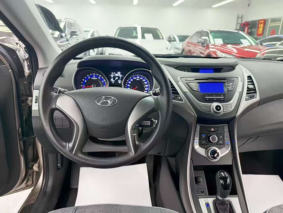 Hyundai Langdong