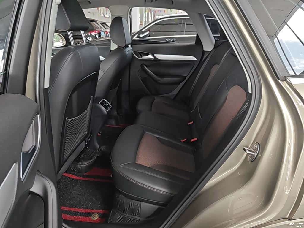 Audi Q3, 2018 17