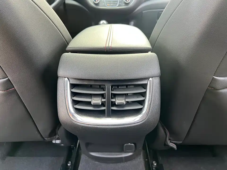 Chevrolet Mai Ruibao XL