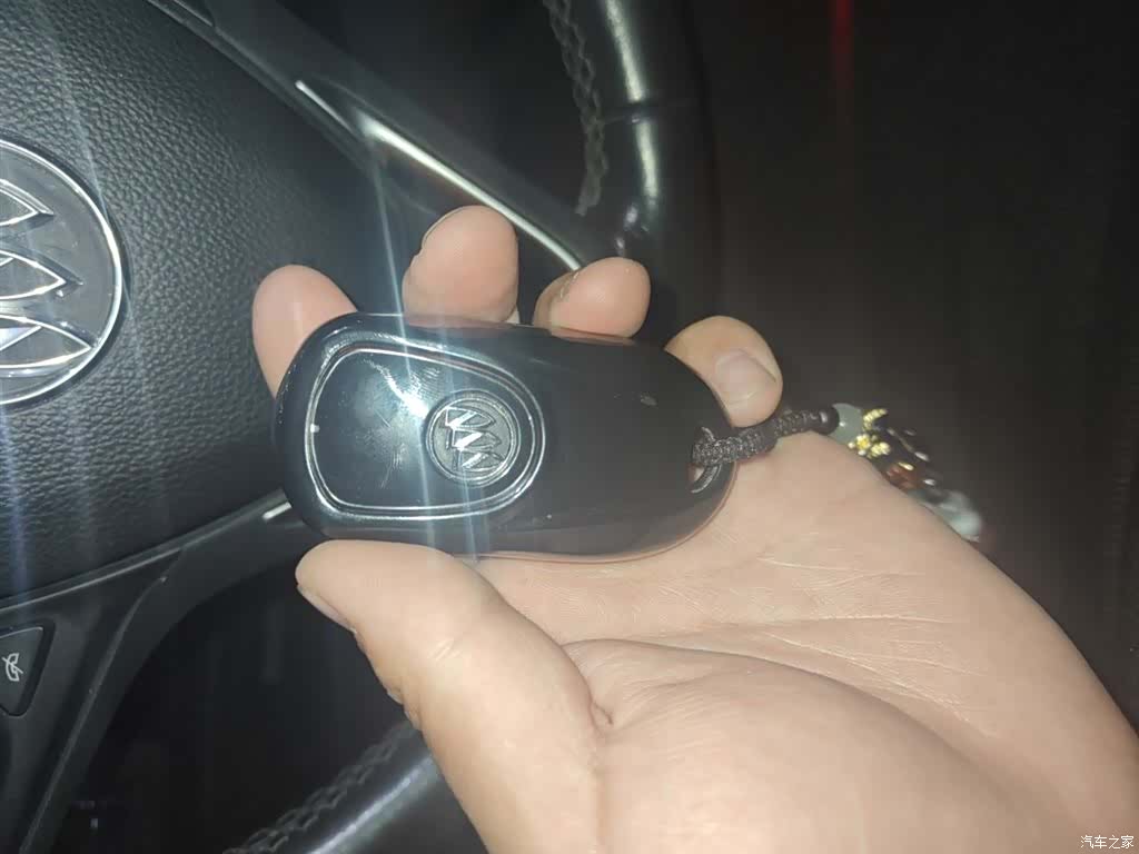 Buick Envision Plus, 2018 12