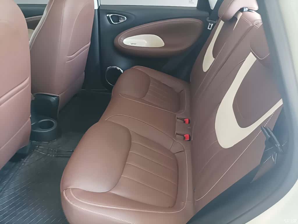 Wuling Bingo, 2023 17
