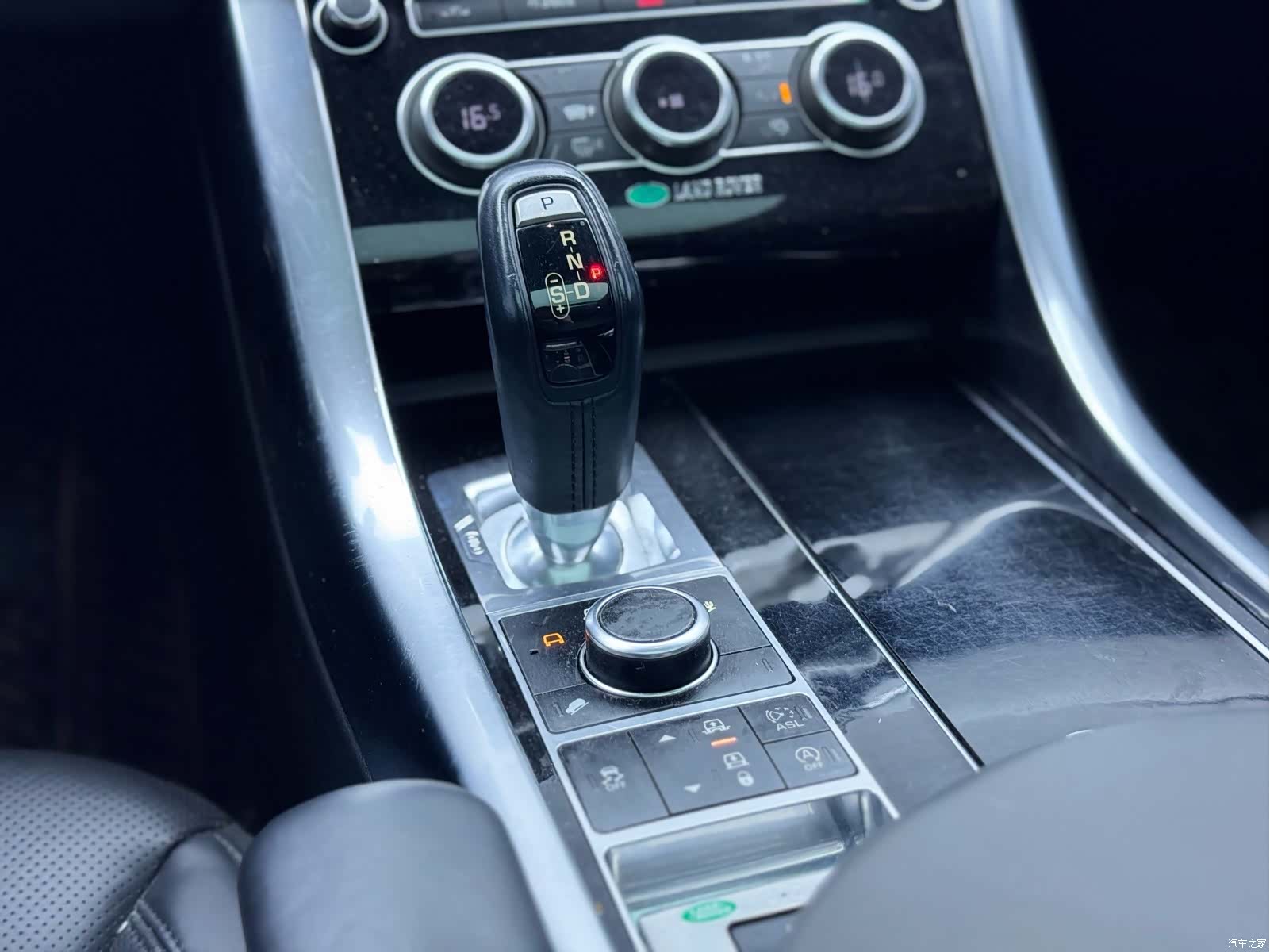 Land Rover Range Rover, 2014 19