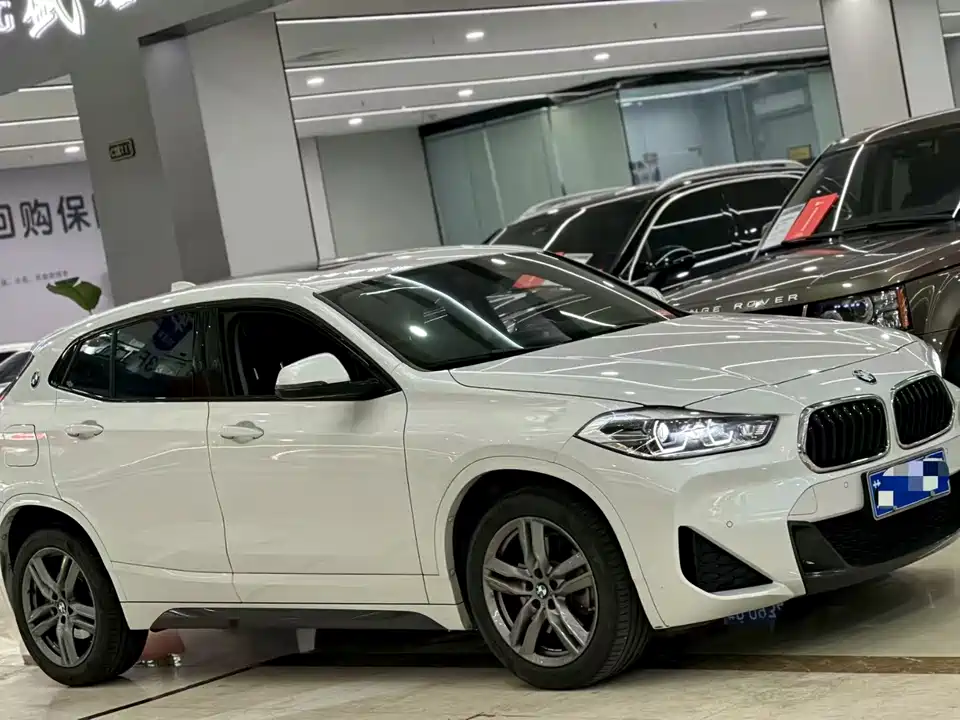 BMW X2 BMW X2