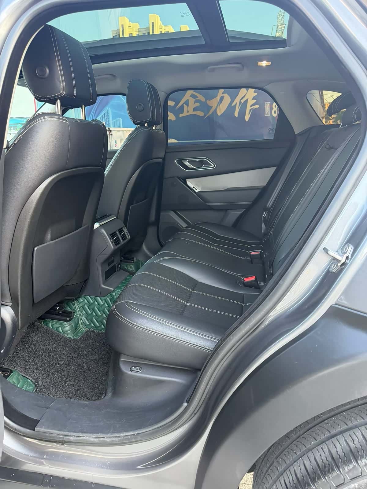 Land Rover Range Rover, 2018 6