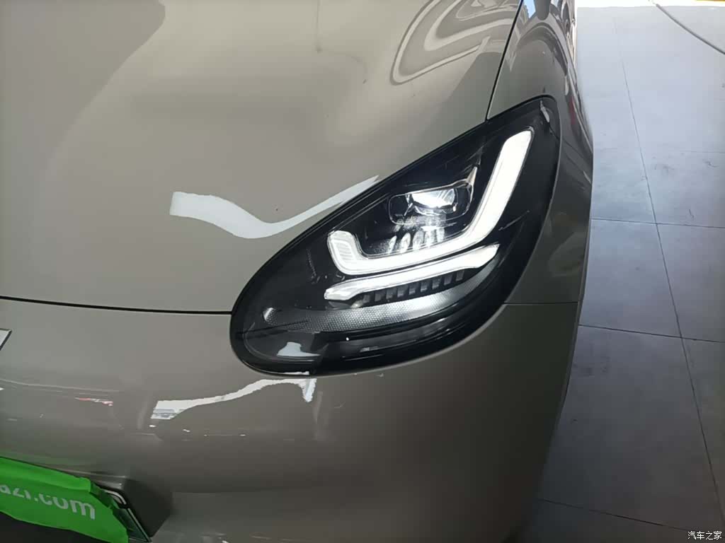 Wuling Bingo, 2023 24