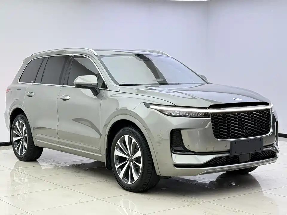 Li Auto Ideal ONE